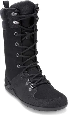 Produktbild von Xero Shoes Mika Stiefel Schwarz EU 37 Frau Schwarz EU 37