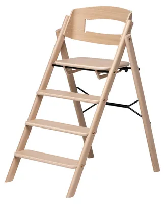 Produktbild von KAOS Klapp Hochstuhl – Klappbar – Oak Natural