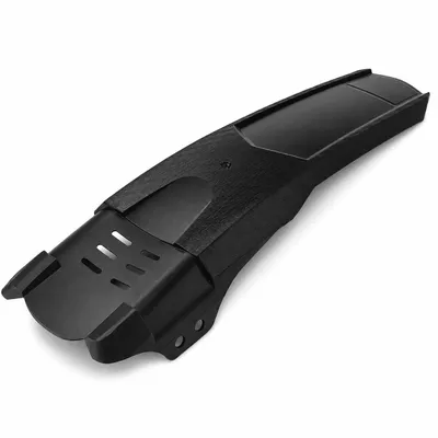Produktbild von MidGard Fahrrad Schutzblech für Hinten oder Vorne E-Bike für 24-29 Zoll Fahrräder, MTB Mudguard mit 5 Kabelbinder 1 Stück