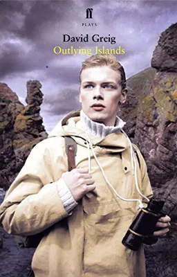 Produktbild von Outlying Islands