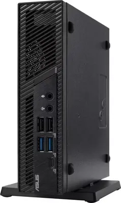 Image de ASUS PB63-B3014MH i3-13100/8GB-DDR5/256GB M.2/black ohne OS