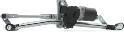 Produktbild von RIDEX 295W0217 Wischermotor Vorne für LANCIA YPSILON (843)