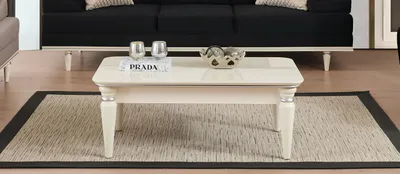 Image de Table de salon Tables en bois Table basse Table d'appoint