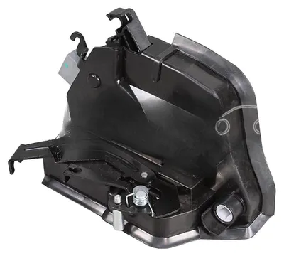 Imagen del producto de METZGER 2314491: Cerradura de puerta, delantera, izquierda, para BMW Serie 3 Coupé (E46) y Serie 3 Cabrio (E46)