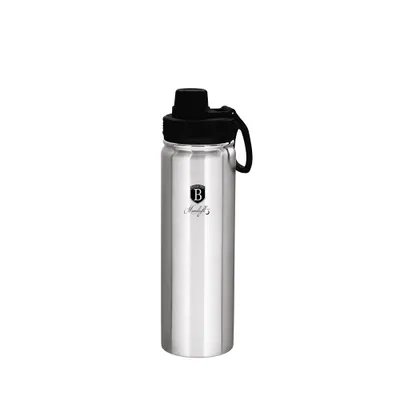 Obrázok produktu pre Fľaša na šport 720ml STAINLESS STEEL 19880