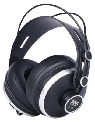 Obrázok produktu pre DNA ST Pro - uzavreté štúdiové slúchadlá