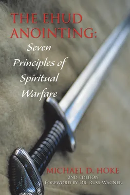 Produktbild von The Ehud Anointing