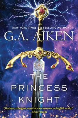 Produktbild von The Princess Knight