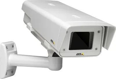Image de AXIS T92E20 Boîtier extérieur