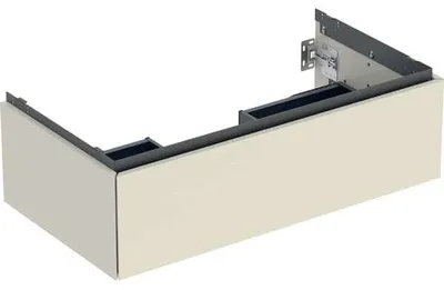 Produktbild von Geberit 505073004 ONE Unterschrank für WT/-Platte
