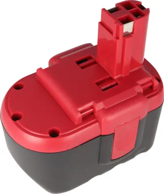 Obrázok produktu pre Batéria vhodná pre Bosch GSR 24VE-2, GBH 24V, 2607335448, 3,0Ah