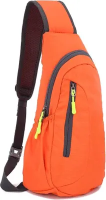 Produktbild von Famanu Sling Bag Wasserfest - Kompakt und Praktisch
