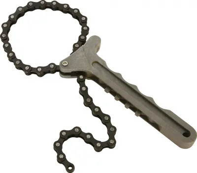 Produktbild von Carpoint Ölfilterschlüssel mit Kette