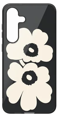 Produktbild von Samsung GP-FPS936AMAUW, Cover, Samsung, Galaxy S25+, 17 cm (6.7"), Beige, Schwarz