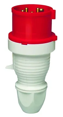 Immagine prodotto di Spina 16A 210 Walther 4015609000197