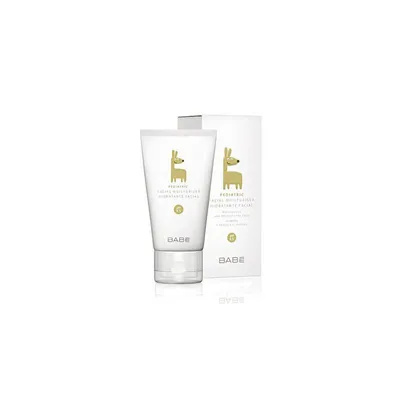 Produktbild von Babe Bab Pediatric Facial Moisturiser 50ml