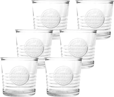Produktbild von Officina 1825 Whiskyglas 300ml - 6 Stück