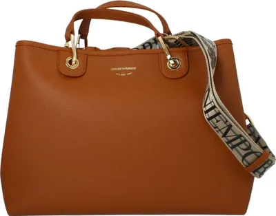 Produktbild von Emporio Armani Damen Handtaschen 3D165Y FO5B8 5550 Farbe: Rot Größe: Einheitsgröße