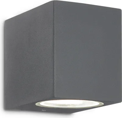 Image de Anthracite UP Applique 1 ampoule