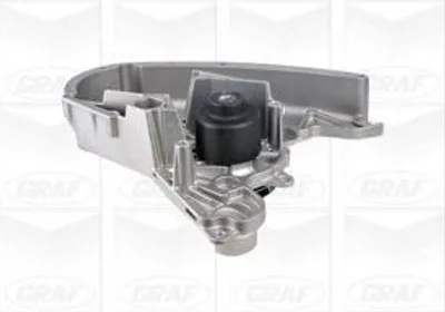 Obrázok produktu pre Vodné Čerpadlo Iveco Daily 99-