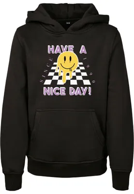 Produktbild von Kids Nice Day Hoody black 110/116