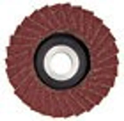 Produktbild von Proxxon Lamellenschleifer Schleifscheibe 50mm K 240 Lochung 10 mm