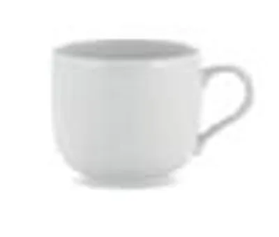 Zdjęcie produktu dla Alessi La Bella Tavola, zestaw 4 filiżanek do espresso, ES21/87, 8003299502677