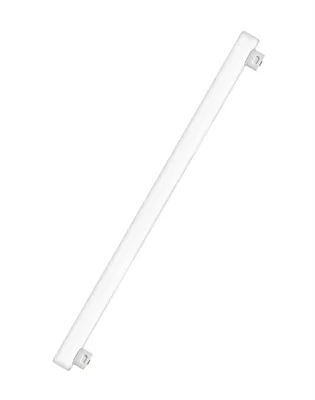Produktbild von OSR LEDinestra 4,9-40W/827 470lm dimmbar 500mm S14s (2 Sockel) EEK F