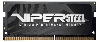 Image de Module de mémoire Patriot Memory Viper Steel PVS432G320C8S 32 Go (1 x 32 Go) DDR4 3200 MHz