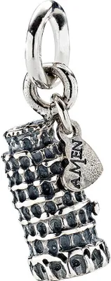 Immagine prodotto di Charms Amen Argento   Collezione Charms - donna