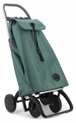 Obrázek produktu pro Rolser I-Max MF 4, Taška na kolečkách, Modrá, Polyester, Jednobarevný, 4 kolo/kola, 43 l