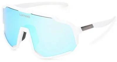 Produktbild von Brille LUMIVA POWER 02017 Uni, 01011