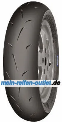 Produktbild von Mitas Mc-35 S-Racer 2.0 120/80 - 12 M/C Tl 55P Front/Rear