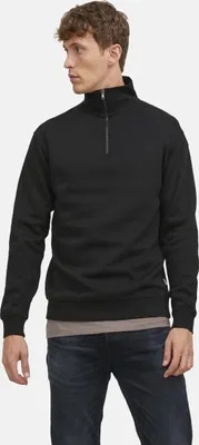 Zdjęcie produktu dla Jack & Jones Bradley Half Zip Pullover Men