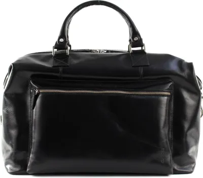Produktbild von PICARD Reisetasche Buddy schwarz 4235