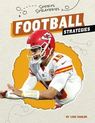 Obrázek produktu pro Football Strategies