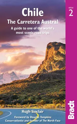 Produktbild von Chile: Carretera Austral