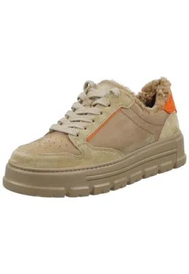 Produktbild von Paul Green Sneaker Sneaker Veloursleder