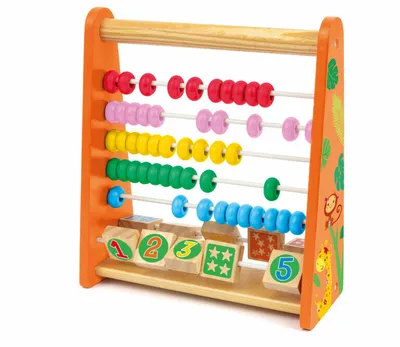 Immagine prodotto di Trudi 88049 Giocattolo educativo