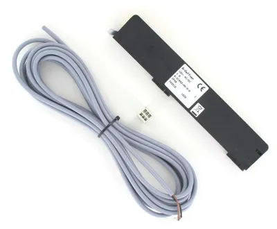 Zdjęcie produktu dla BKS A-otwieracz elektrycznego otwierania drzwi f. MFV VdS A - K-18153-01-0-0