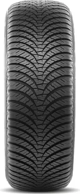 Produktbild von Falken Ganzjahresreifen motorcycle-tyres EUROALL SEASON AS210 ( 205/55 R19 97V XL BLK )