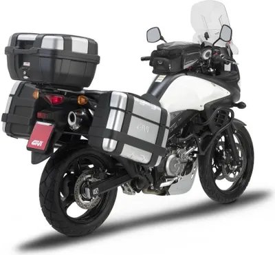 Produktbild von GIVI SR3101 Topcase-Träger - Monokey®