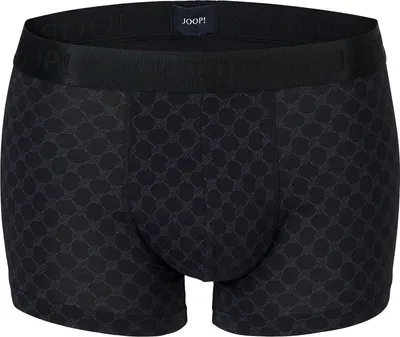 Produktbild von JOOP! Boxer 3-Pack Everyday - schwarz - Größe M