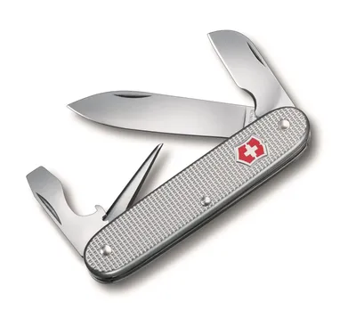 Produktbild von Victorinox ELECTRIC ALOX