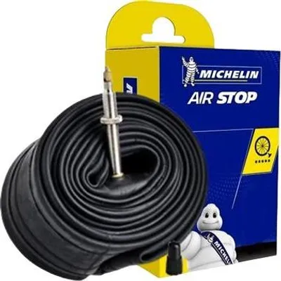 Produktbild von Michelin Air Stop Junior Fahrradschlauch 14" 16"
