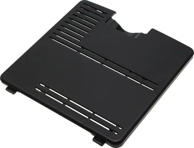 Produktbild von Bosch Siemens 00703294 Tür Klappe für EQ5 EQ6 TES6/5, TE6/5 Kaffeevollautomaten