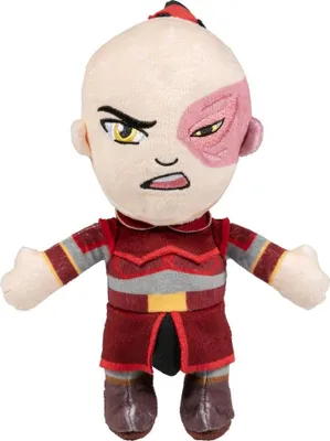 Produktbild von Nickelodeon Avatar: Der Herr der Elemente Zuko plus 21 cm