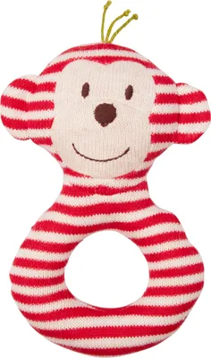 Produktbild von Die Spiegelburg - BabyGlück - Ringrassel