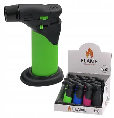 Produktbild von Flamme 10,5 cm HZ5s Gasfeuerzeug