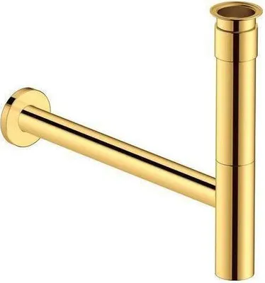 Produktbild von DURAVIT 0050363400 Designsiphonce